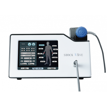 ESWT-B (Shock wave massager)