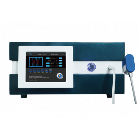 T08 (Shock wave massager)