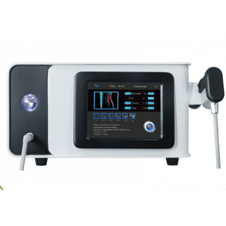 T11-A (Shock wave massager)