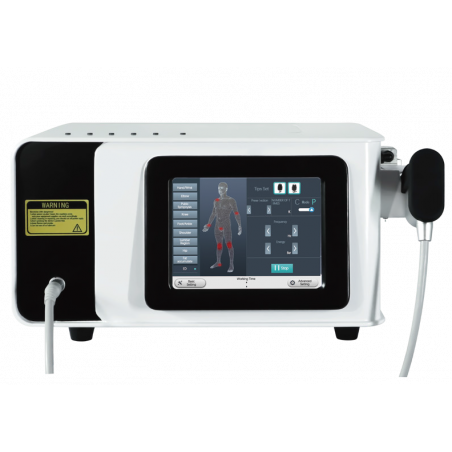 T11-B (Shock wave massager)