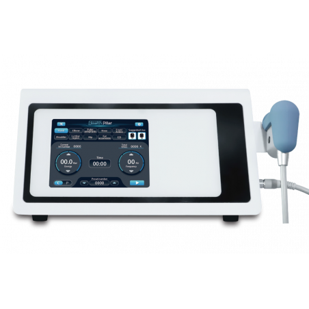 T15 (Shock wave massager)
