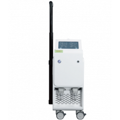 T16 (Shock wave massager)