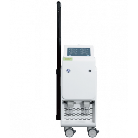 T16 (Shock wave massager)