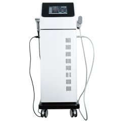 T210-A (Shock wave massager+ultrasonic