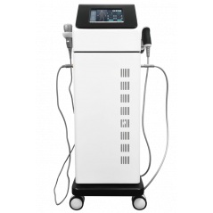 T210-B (Shock wave massager+ultrasonic