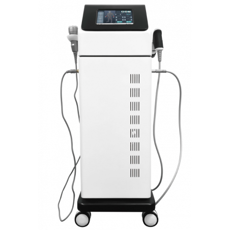 T210-B (Shock wave massager+ultrasonic