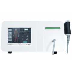 T230-B (Shock wave massager+ultrasonic  massage instrument)