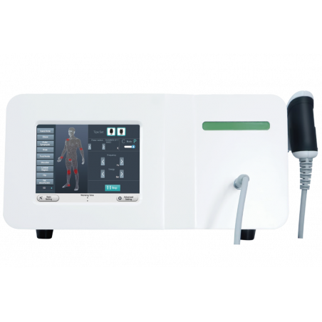 T230-B (Shock wave massager+ultrasonic  massage instrument)