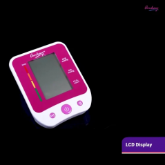 Amkay BP Monitor