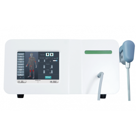 T230-C (Shock wave massager)