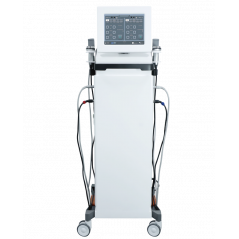 T400 (Double pump shock massage instrument