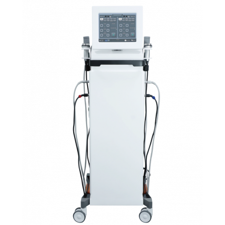 T400 (Double pump shock massage instrument