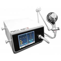 R02 (pulse magnetic ring+laser handle)