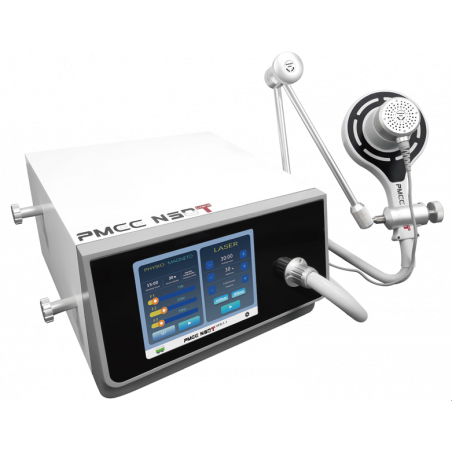 R02 (pulse magnetic ring+laser handle)
