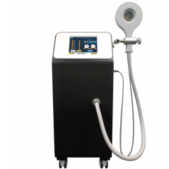 R12 (pulse magnetic ring+laser handle)