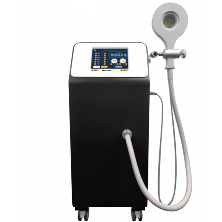 R12 (pulse magnetic ring+laser handle)