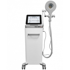 R16 (pulse magnetic ring+laser handle)