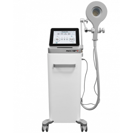 R16 (pulse magnetic ring+laser handle)