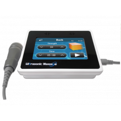 Y12 (ultrasonic massage instrument)