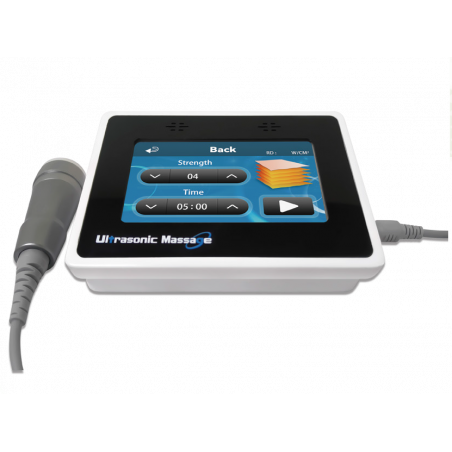 Y12 (ultrasonic massage instrument)