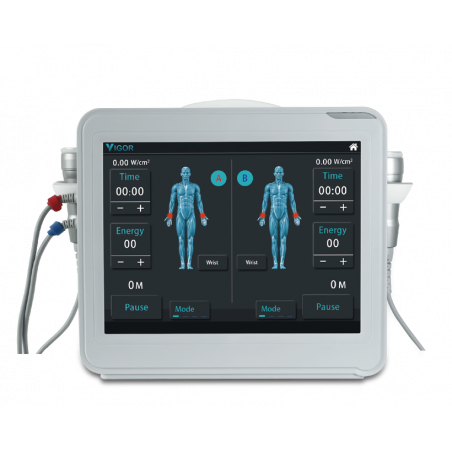 Y15 (ultrasonic massage instrument)