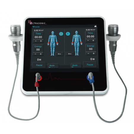 Y16 (ultrasonic massage instrument)