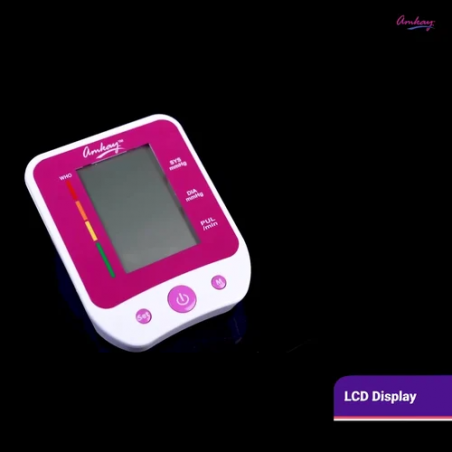 Amkay Digital Thermometer