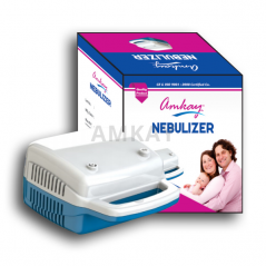 Nebulizer