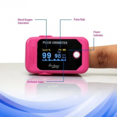 Amkay Pulse Oximeter