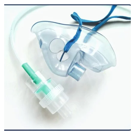 Nebulizer Mask