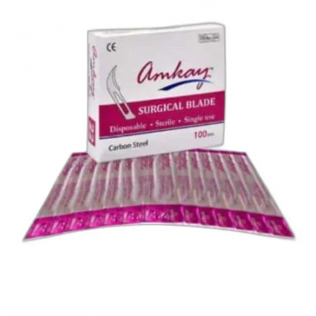 Surgical Blade