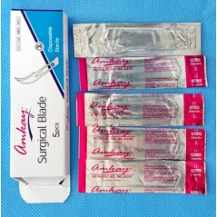 Surgical Blade