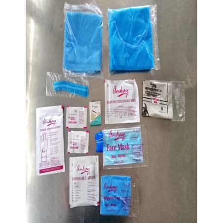 Delivery Kit