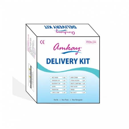 Delivery Kit