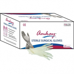 Sterile Surgical Gloves