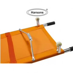 HARSONS 18 Stretcher (Foldable)