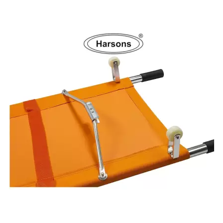 HARSONS 18 Stretcher (Foldable)