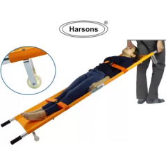 HARSONS 18 Stretcher (Foldable)