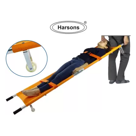 HARSONS 18 Stretcher (Foldable)