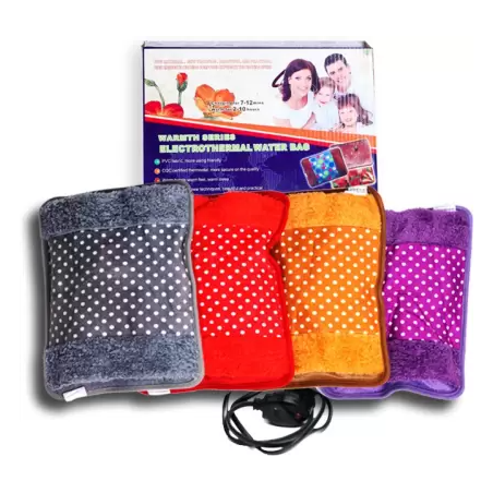 HARSONS Electric Hot Water Bag