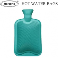 HARSONS HOT WATER