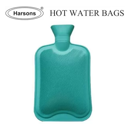 HARSONS HOT WATER