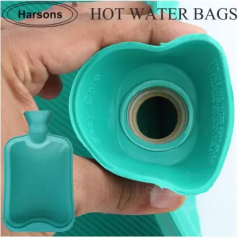 HARSONS HOT WATER