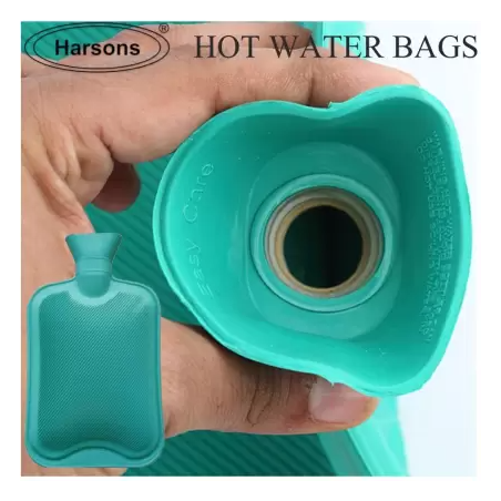 HARSONS HOT WATER