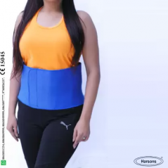 HARSONS WAIST TRIMMER Slimming Belt