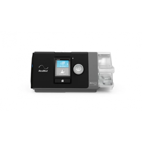 AirStart™ 10 APAP