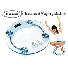 Harsons weight machine