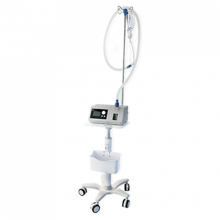 High Flow Humidifier