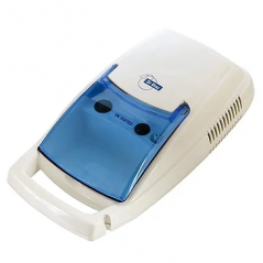 Nebulizer Excel With Child and Adult Mask