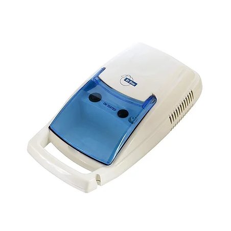 Nebulizer Excel With Child and Adult Mask